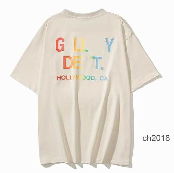 men women's t-shirts designer galleryes depts shirt alphabet print trendy trend basic casual fashion loose short t-shirt half sleeve te, White;black
men women's t-shirts designer galleryes depts shirt alphabet print trendy trend basic casual fashion loose short t-shirt half sleeve te, White;black