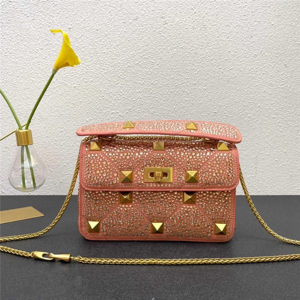 valantion bag luxurys bag women beach bags designer handbags crystal diamond crossbody mini handheld rivet leather handbag nql8
valantion bag luxurys bag women beach bags designer handbags crystal diamond crossbody mini handheld rivet leather handbag nql8