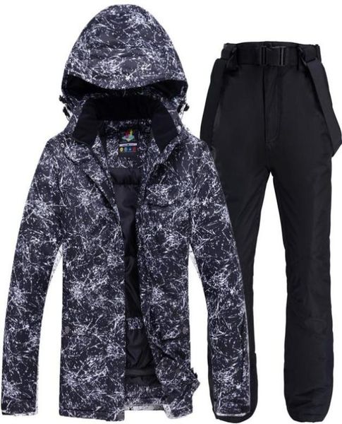 skiing jackets ski suit for men winter waterproof thicken warm snow clothes sets sport jacket and snowboarding suits brands4009932
skiing jackets ski suit for men winter waterproof thicken warm snow clothes sets sport jacket and snowboarding suits brands4009932