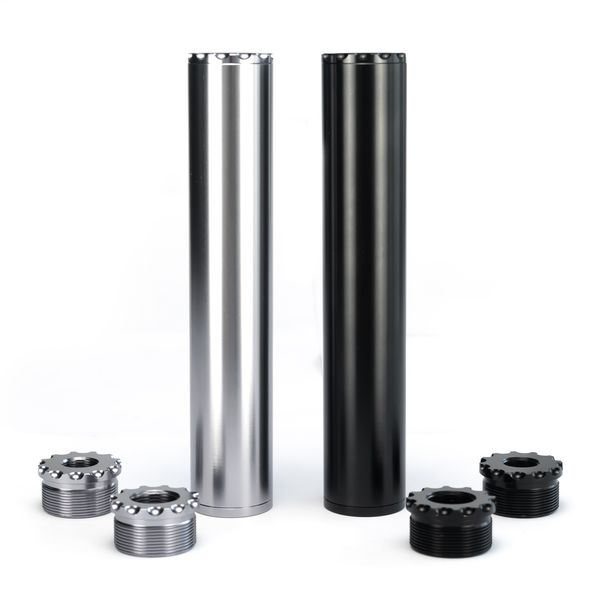 tactical accessories single monocore solvent trap fuel filter 6.3''l 1.15''od 0.3''id aluminum black or grey w
tactical accessories single monocore solvent trap fuel filter 6.3''l 1.15''od 0.3''id aluminum black or grey w