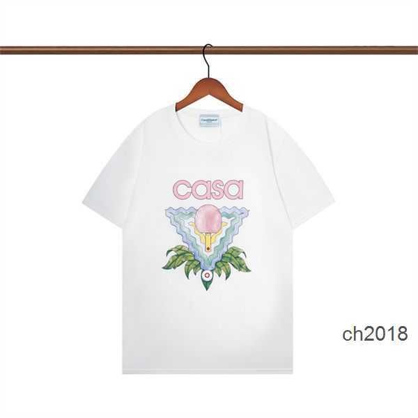 mens womens designer t shirt printed fashion man t-shirt qualities cotton casual tees short sleeve luxury hip hop streetwear casablanc tshir, White;black
mens womens designer t shirt printed fashion man t-shirt qualities cotton casual tees short sleeve luxury hip hop streetwear casablanc tshir, White;black