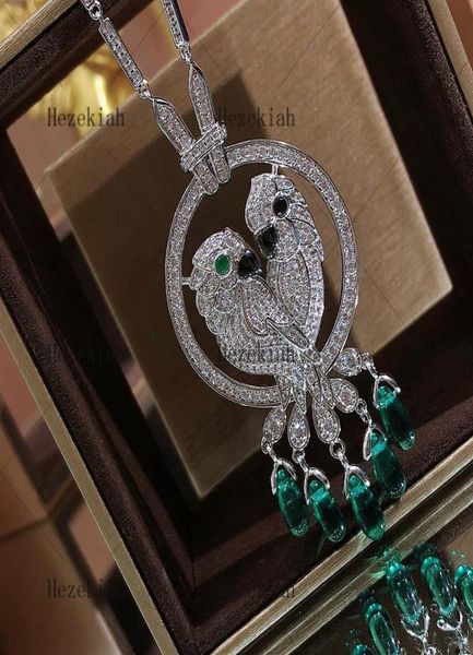 hezekiah luxury parrot necklace luxury ladies necklace dance party ladies and ladies temperament inlaid with aaa zirc3704592, Silver
hezekiah luxury parrot necklace luxury ladies necklace dance party ladies and ladies temperament inlaid with aaa zirc3704592, Silver