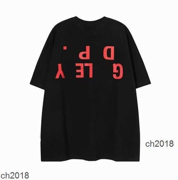 men women's t-shirts designer galleryes depts shirt alphabet print trendy trend basic casual fashion loose short t-shirt half sleeve te, White;black
men women's t-shirts designer galleryes depts shirt alphabet print trendy trend basic casual fashion loose short t-shirt half sleeve te, White;black