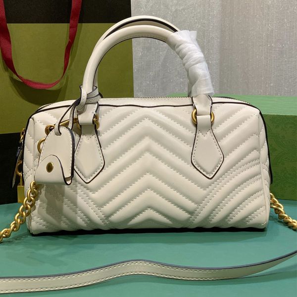 women handbag shoulder crossbody bag boston bag genuine leather cowhide hardware chain letter v shaped leather detachable adjustable shoulde
women handbag shoulder crossbody bag boston bag genuine leather cowhide hardware chain letter v shaped leather detachable adjustable shoulde