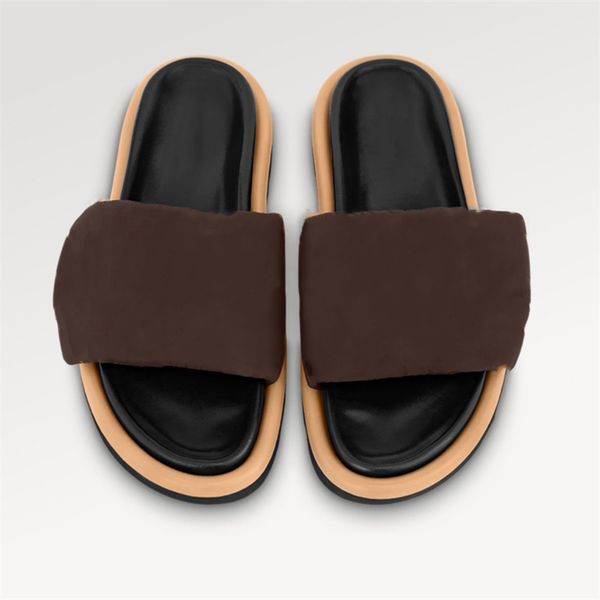 now couple's designer slippers is high-quality mercerized fabric with 3d printing texture super strong sheepskin lining anti slip foam, Black
now couple's designer slippers is high-quality mercerized fabric with 3d printing texture super strong sheepskin lining anti slip foam, Black