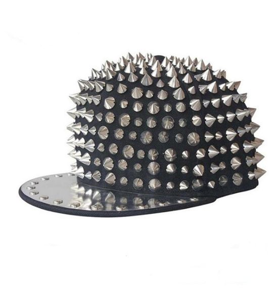 new hip hop punk rock hats spike studs rivets snapback caps men spring and autumn fitted baseball caps2321713, Blue;gray
new hip hop punk rock hats spike studs rivets snapback caps men spring and autumn fitted baseball caps2321713, Blue;gray