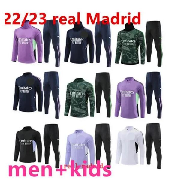23/24 madrids tracksuit training suit 22/23 men and kids football sportswear chandal futbol survetement, Black
23/24 madrids tracksuit training suit 22/23 men and kids football sportswear chandal futbol survetement, Black