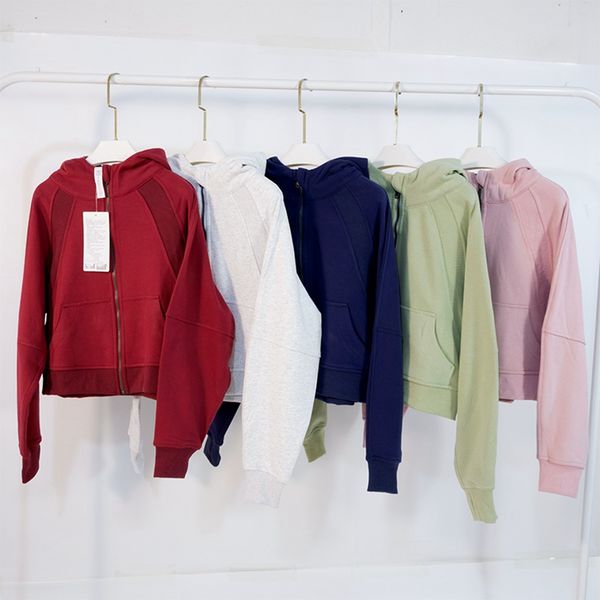 lu-88 lulus women's yoga hoodie women training sweat-shirt heavy warm jackets sweatshirts gym workout clothes sports and leisure yoga c
lu-88 lulus women's yoga hoodie women training sweat-shirt heavy warm jackets sweatshirts gym workout clothes sports and leisure yoga c