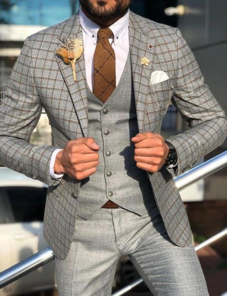 custom made wedding tuxedos vintage fit formal man suits groom wear men039s tweed 3 piece suits gh2787740, Black
custom made wedding tuxedos vintage fit formal man suits groom wear men039s tweed 3 piece suits gh2787740, Black