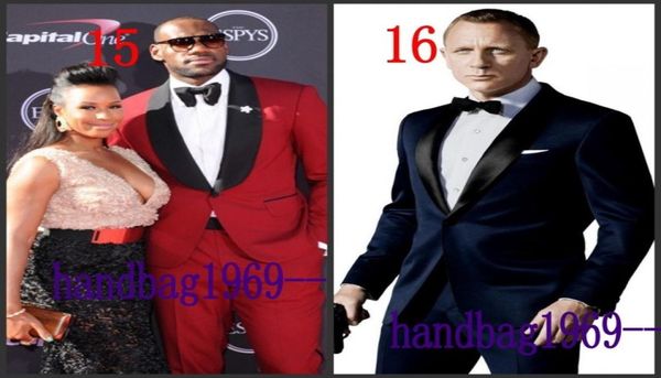 new arrivals 16 models optional groom tuxedos groomsmen mens wedding clothing prom suits jacketpantsgirdletie aa2581428, Black;gray
new arrivals 16 models optional groom tuxedos groomsmen mens wedding clothing prom suits jacketpantsgirdletie aa2581428, Black;gray