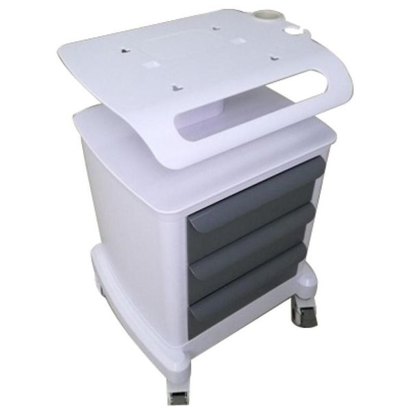 trolley for hifu machine hifu machine stand trolley hifu cartonly trolley without machine9632551
trolley for hifu machine hifu machine stand trolley hifu cartonly trolley without machine9632551