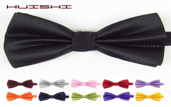 bow ties huishi 28 colors men solid bowtie groom colourful plaid bowtie wedding cravat gravata male marriage fashion bow ties men 8096142, Black;gray
bow ties huishi 28 colors men solid bowtie groom colourful plaid bowtie wedding cravat gravata male marriage fashion bow ties men 8096142, Black;gray