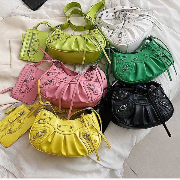 designer bag brand ladies shoulder cross-body bolsa luxury motorcycle sling bags purse for women
designer bag brand ladies shoulder cross-body bolsa luxury motorcycle sling bags purse for women