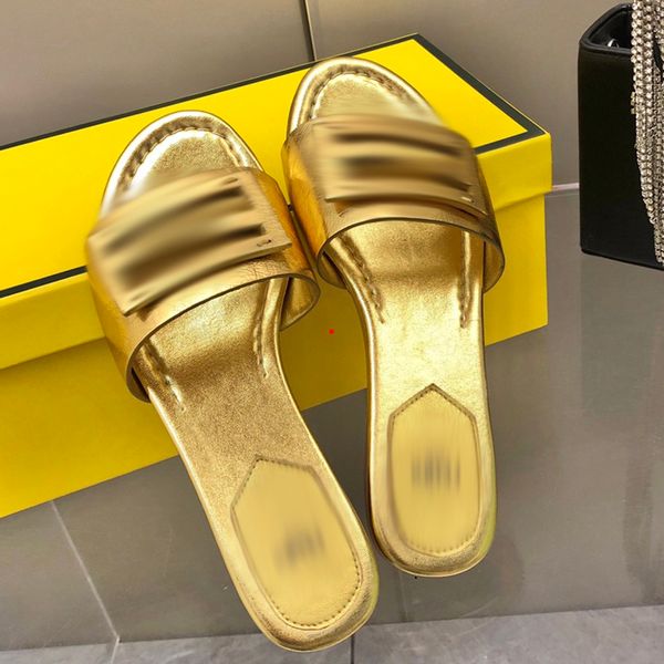 2023 fashion summer ladies slippers metal studs designer sandals fashion leather beach comfort outer flats women shoes -093, Black
2023 fashion summer ladies slippers metal studs designer sandals fashion leather beach comfort outer flats women shoes -093, Black