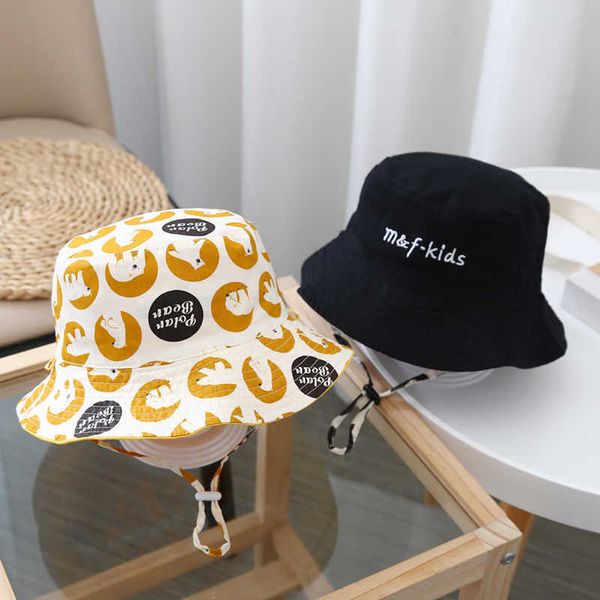 caps hats double-sided summer baby solid cartoon print boys and girls uv protective bucket children's panama beach sun hat g220522, Yellow
caps hats double-sided summer baby solid cartoon print boys and girls uv protective bucket children's panama beach sun hat g220522, Yellow
