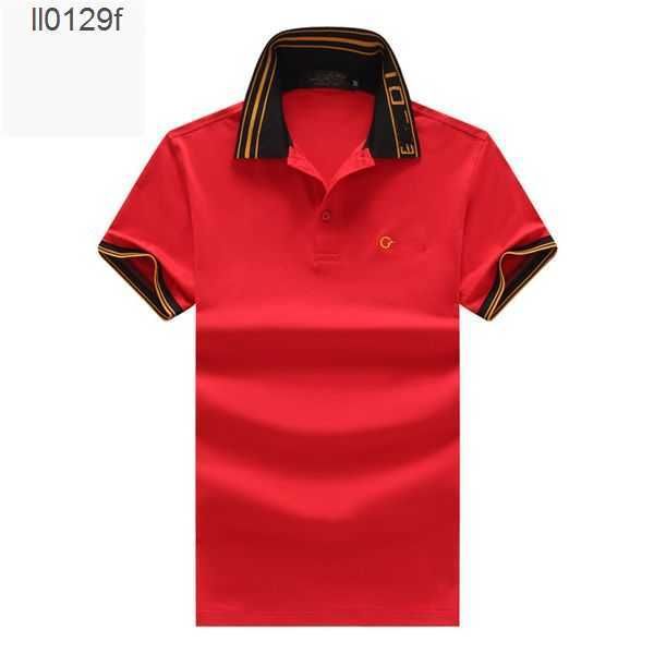 designer men's polos t shirt slim-fit stand collar embroidery 2023 luxury polo shirts spting summer casual breathable tees for mens as, White;black
designer men's polos t shirt slim-fit stand collar embroidery 2023 luxury polo shirts spting summer casual breathable tees for mens as, White;black