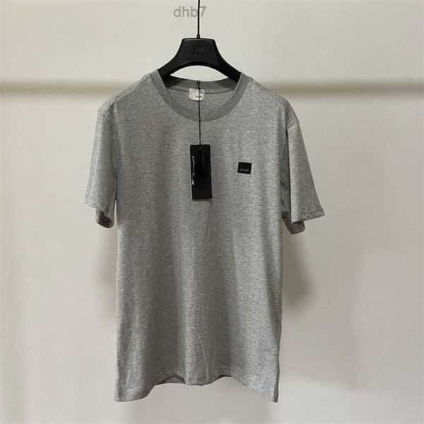 high end cp t shirt summer mens cotton round neck designer short sleeved tshirt casual loose trend 85sxg, White;black
high end cp t shirt summer mens cotton round neck designer short sleeved tshirt casual loose trend 85sxg, White;black