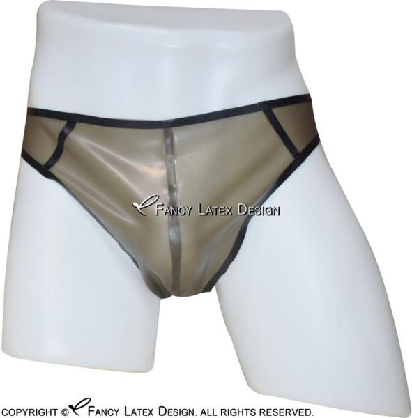 latex briefs with pouch rubber underpants underwear pants panties 01146266636, Red;black
latex briefs with pouch rubber underpants underwear pants panties 01146266636, Red;black