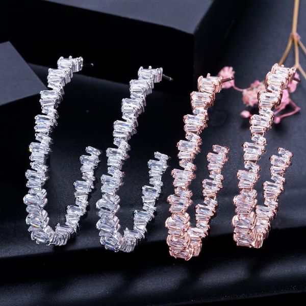 stud wpb original design irregular diamond earrings shining high carbon diamond c stud earrings women luxury jewelry gift party, Golden;silver
stud wpb original design irregular diamond earrings shining high carbon diamond c stud earrings women luxury jewelry gift party, Golden;silver