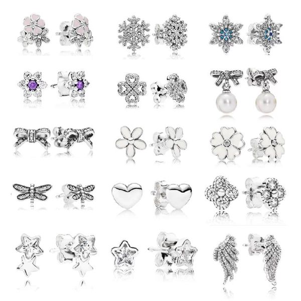 stud original 925 silver 2022 trend real women's earrings stud for women unusual law 925 natural pearls bows stars charm jewelry part, Golden;silver
stud original 925 silver 2022 trend real women's earrings stud for women unusual law 925 natural pearls bows stars charm jewelry part, Golden;silver