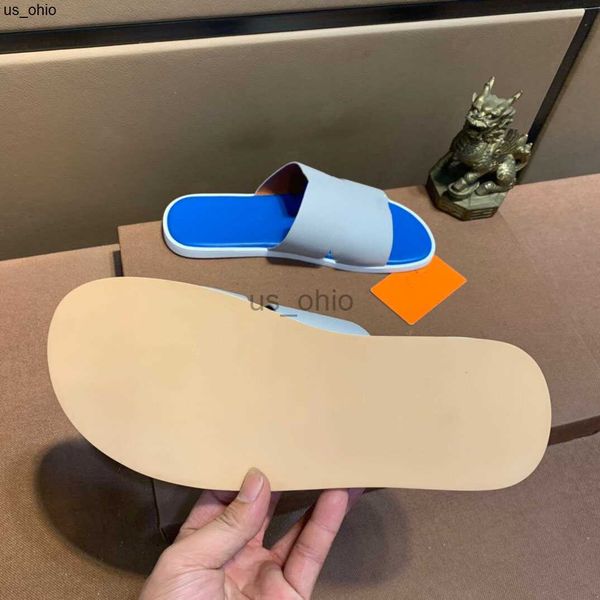 slippers selling paris luxe designer men's fashion slipper oran heritage calfskin sandals izmir flip flop men large j0522 j230523, Black
slippers selling paris luxe designer men's fashion slipper oran heritage calfskin sandals izmir flip flop men large j0522 j230523, Black