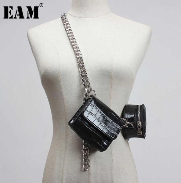 eam pu leather chain split joint irregular belt personality women new fashion tide allmatch spring autumn2021 1x435 h09016532552, Slivery;black
eam pu leather chain split joint irregular belt personality women new fashion tide allmatch spring autumn2021 1x435 h09016532552, Slivery;black