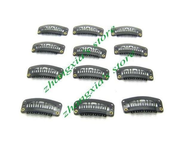 brand new 32cm 6 teeth hair clip for hair extensionstoupees clipswig clipshair extensions toolsblack100pcs3526204, Black;brown
brand new 32cm 6 teeth hair clip for hair extensionstoupees clipswig clipshair extensions toolsblack100pcs3526204, Black;brown