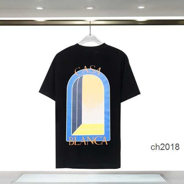 mens womens designer t shirt printed fashion man t-shirt qualities cotton casual tees short sleeve luxury hip hop streetwear casablanc tshir, White;black
mens womens designer t shirt printed fashion man t-shirt qualities cotton casual tees short sleeve luxury hip hop streetwear casablanc tshir, White;black