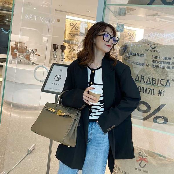 fashion h ermss bags bag women new style fashion litchi elephant grey real leather bag large capacity portable one shoulder crossbody bag
fashion h ermss bags bag women new style fashion litchi elephant grey real leather bag large capacity portable one shoulder crossbody bag