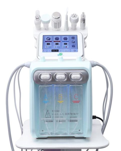6 in 1 microdermabrasion water oxygen jet skin diamond machine cleaning hydro dermabrasion facial machine2580748
6 in 1 microdermabrasion water oxygen jet skin diamond machine cleaning hydro dermabrasion facial machine2580748