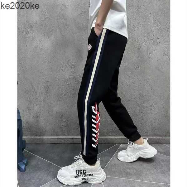 new mens pants designer pants trousers luxury letter-printed pure cotton breathable fashion street couple clothing s-xxxl v3sn, Black
new mens pants designer pants trousers luxury letter-printed pure cotton breathable fashion street couple clothing s-xxxl v3sn, Black