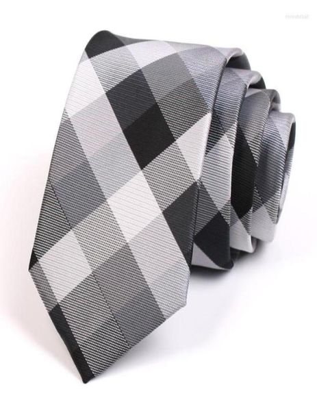 bow ties brand mens 7cm classic grey plaid neck tie great for business work party male fashion formal necktiebow enek1830243, Black;gray
bow ties brand mens 7cm classic grey plaid neck tie great for business work party male fashion formal necktiebow enek1830243, Black;gray
