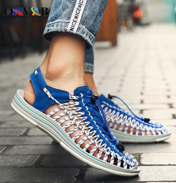 sandals summer men size 3846 shoes handmade mens soft nonslip gladiator sandals men hiking beach platform sandals5456080, Black
sandals summer men size 3846 shoes handmade mens soft nonslip gladiator sandals men hiking beach platform sandals5456080, Black