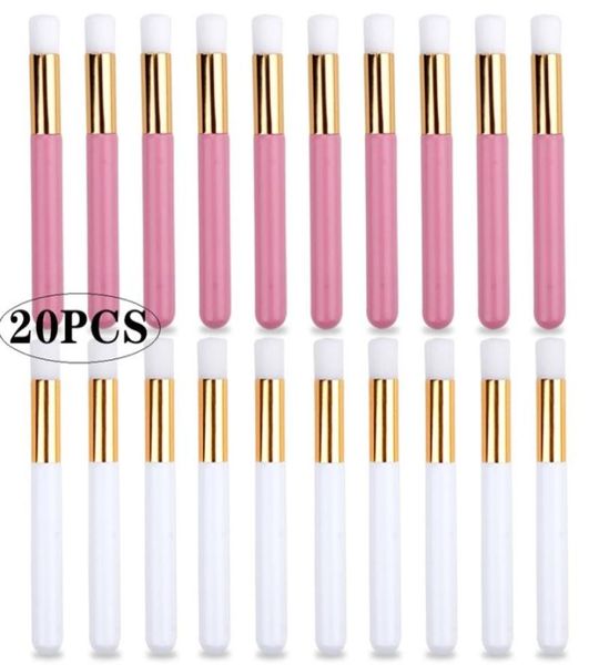10 20pcs lash cleaning brush makeup brushes eyebrow eyelash shampoo whole nose blackhead extensions tools 2207226981670
10 20pcs lash cleaning brush makeup brushes eyebrow eyelash shampoo whole nose blackhead extensions tools 2207226981670