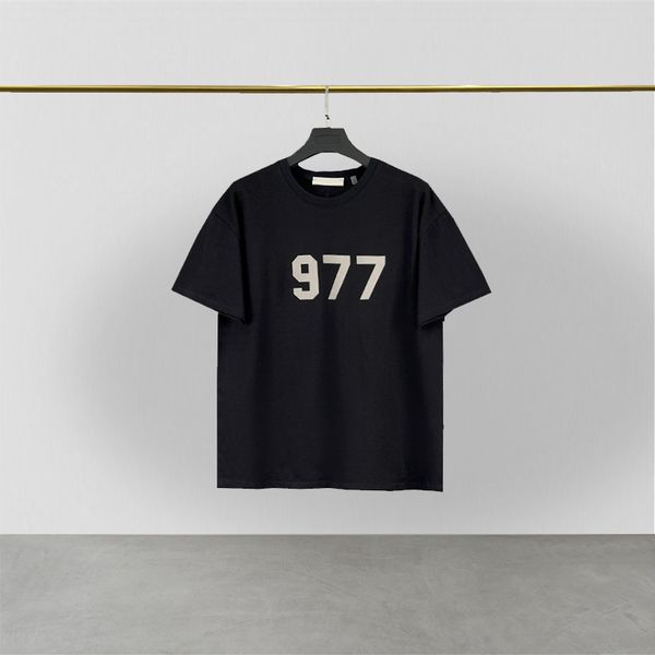 2023 ess designer mens t shirts womens tees short jumper summer fashion casual with letter edition women men cotton man h04, White;black
2023 ess designer mens t shirts womens tees short jumper summer fashion casual with letter edition women men cotton man h04, White;black