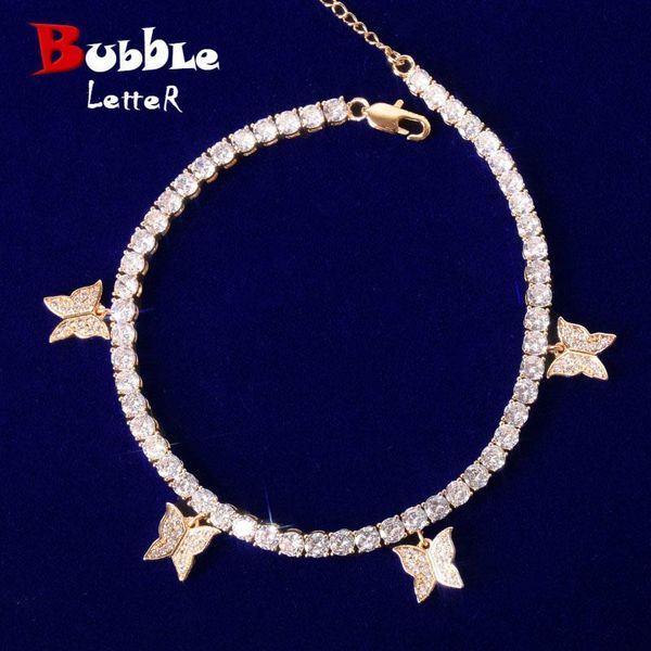 bangle butterfly tennis bracelet hip hop jewelry gold color men women link adjustable, Black
bangle butterfly tennis bracelet hip hop jewelry gold color men women link adjustable, Black