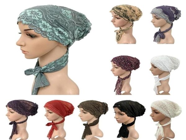 women hat muslim hijab floral lace stretch turban cap islam arab beanies chemo hat headwear hijab hat long tail ramadan new cap x06471704, Blue;gray
women hat muslim hijab floral lace stretch turban cap islam arab beanies chemo hat headwear hijab hat long tail ramadan new cap x06471704, Blue;gray