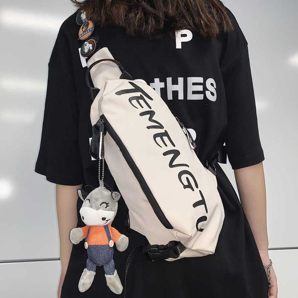 women chest bag fashion brand sports student shoulder bag leisure girl waist bag fashion small bag women messenger bag
women chest bag fashion brand sports student shoulder bag leisure girl waist bag fashion small bag women messenger bag