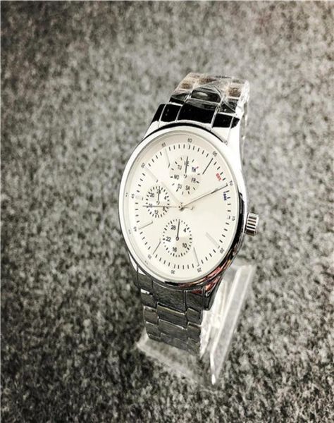 new mens wear white classic fashion orologio di lusso stainless steel alloy gold men039s watch4528860, Slivery;black
new mens wear white classic fashion orologio di lusso stainless steel alloy gold men039s watch4528860, Slivery;black