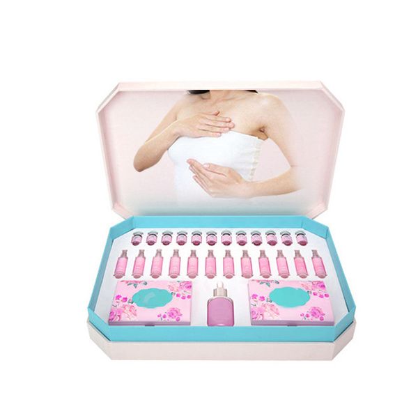 pink ribbon postpartum repair breast unclogging serum rich nourishing cream beauty salon chest set
pink ribbon postpartum repair breast unclogging serum rich nourishing cream beauty salon chest set