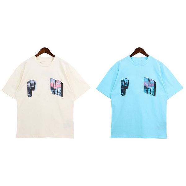 men's t-shirt designer multiple styles color lettering casual summer 100% cotton breathable anti-wrinkle men's and women's sa, White;black
men's t-shirt designer multiple styles color lettering casual summer 100% cotton breathable anti-wrinkle men's and women's sa, White;black
