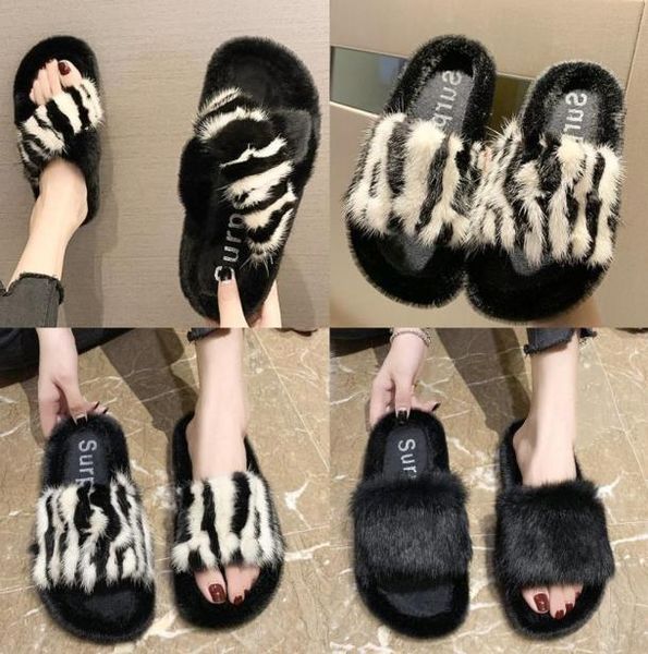 natural real mink fur women slippers shoes new fur slippers home slides ladies furry indoor flip flops fluffy women shoes x10207206732, Black
natural real mink fur women slippers shoes new fur slippers home slides ladies furry indoor flip flops fluffy women shoes x10207206732, Black