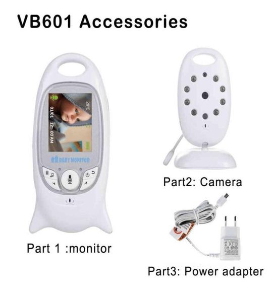 vb601 baby monitor accessories20 inch lcd screen baby monitor camera holder power adapter cable for vb601wireless 24ghz h11253312517
vb601 baby monitor accessories20 inch lcd screen baby monitor camera holder power adapter cable for vb601wireless 24ghz h11253312517