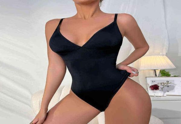nxy garment tshaped beautiful back bottoming onepiece body shaping clothes beauty high elastic traceless belly closing underwear7188571
nxy garment tshaped beautiful back bottoming onepiece body shaping clothes beauty high elastic traceless belly closing underwear7188571