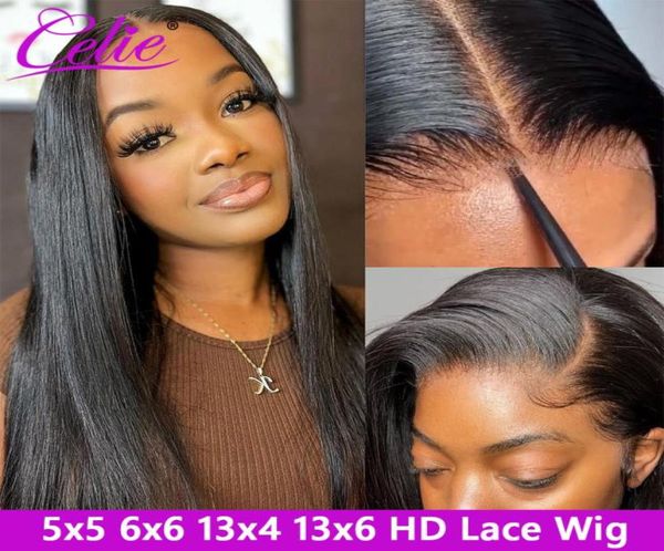 black celie 136 human hair straight front transparent for women closure 13x4 hd lace frontal wig3978789
black celie 136 human hair straight front transparent for women closure 13x4 hd lace frontal wig3978789