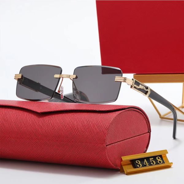 luxury sunglasses designer sunglass fashion woman man sun glasses adumbral 5 color, White;black
luxury sunglasses designer sunglass fashion woman man sun glasses adumbral 5 color, White;black