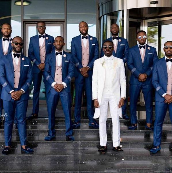 custom made mens suits notched lapel wedding grooms tuxedos slim fit suits three pieces hf hfh1902739, Black
custom made mens suits notched lapel wedding grooms tuxedos slim fit suits three pieces hf hfh1902739, Black