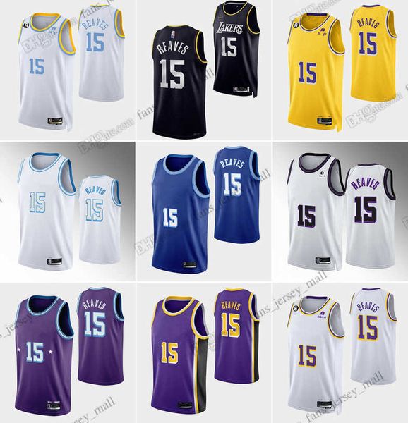 15 Austin Reaves Printed 2022-23 New Basketball Jerseys Breathable and comfortable jersey Name Number Away High Quality Breathable Sport Sale High Quality 6
15 Austin Reaves Printed 2022-23 New Basketball Jerseys Breathable and comfortable jersey Name Number Away High Quality Breathable Sport Sale High Quality 6
