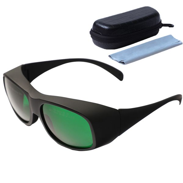 with eyewear cases rtd-5 red laser and 635nm 808nm 980nm semiconductor laser protection safety goggles protective glasses
with eyewear cases rtd-5 red laser and 635nm 808nm 980nm semiconductor laser protection safety goggles protective glasses