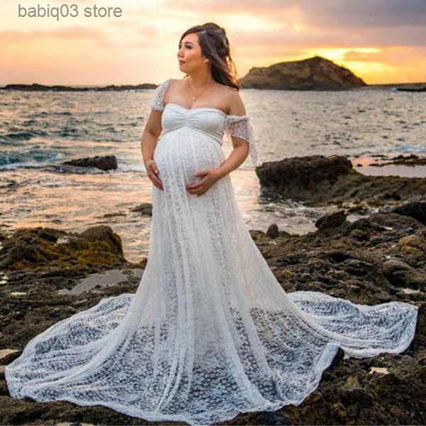 maternity dresses summer maternity long tailing lace dress pgraphy props fancy shooting p pregnant pregnancy woman maxi gown plus size xxl t, White
maternity dresses summer maternity long tailing lace dress pgraphy props fancy shooting p pregnant pregnancy woman maxi gown plus size xxl t, White